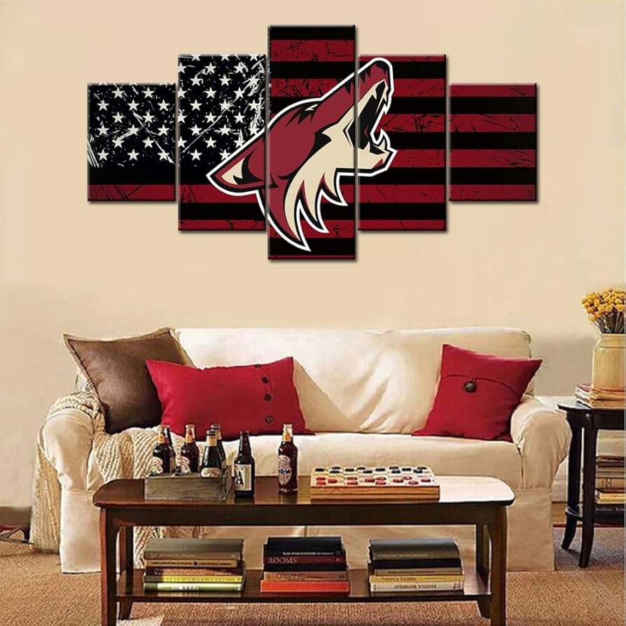 Arizona Coyotes