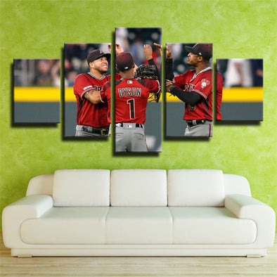 Arizona Diamondbacks