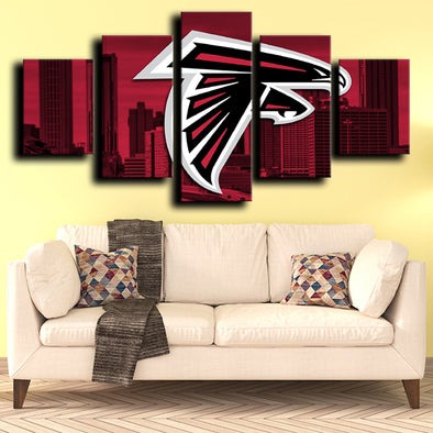 Atlanta Falcons