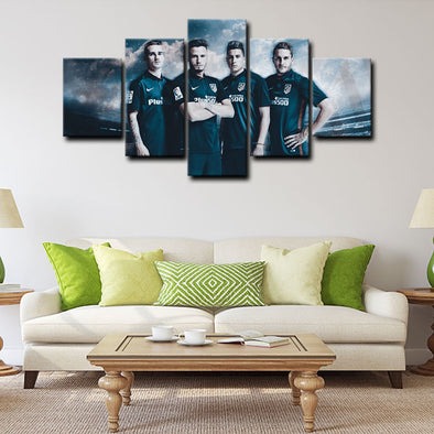Atletico Madrid