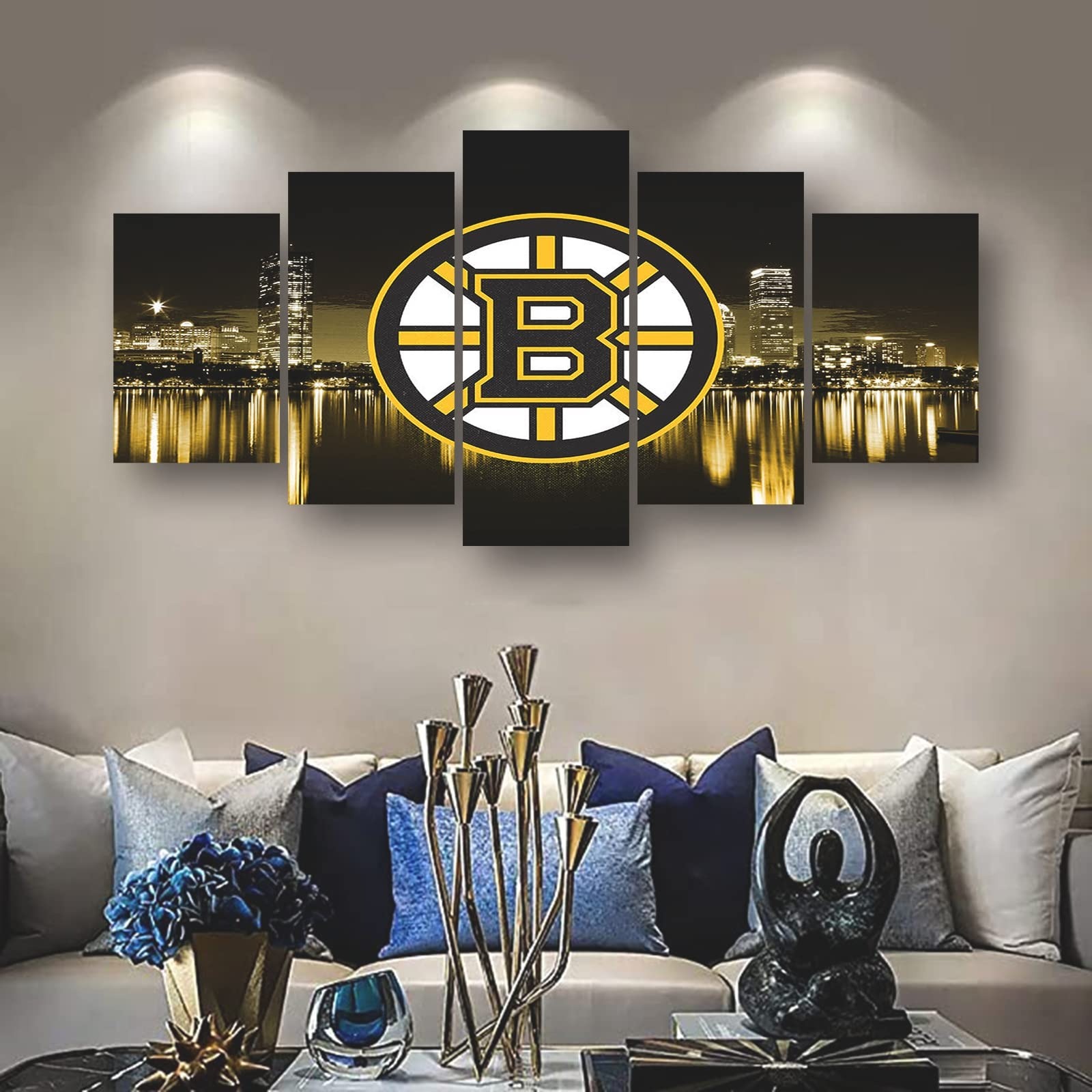 Boston Bruins