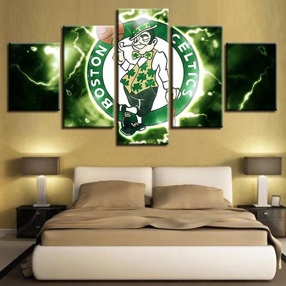 Boston Celtics