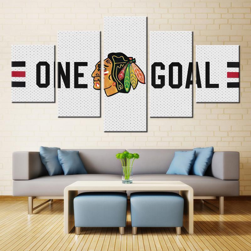 Chicago Blackhawks