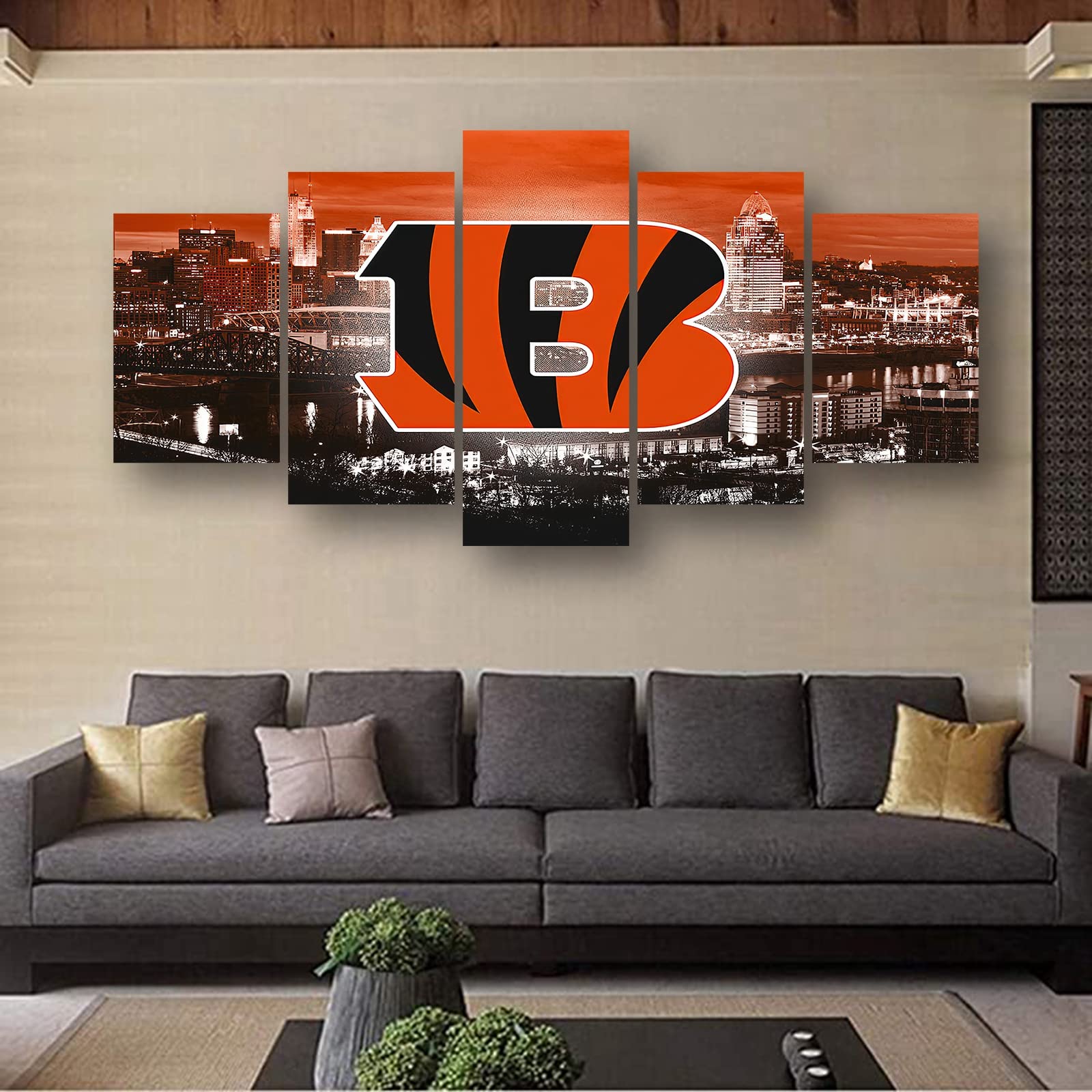 Cincinnati Bengals