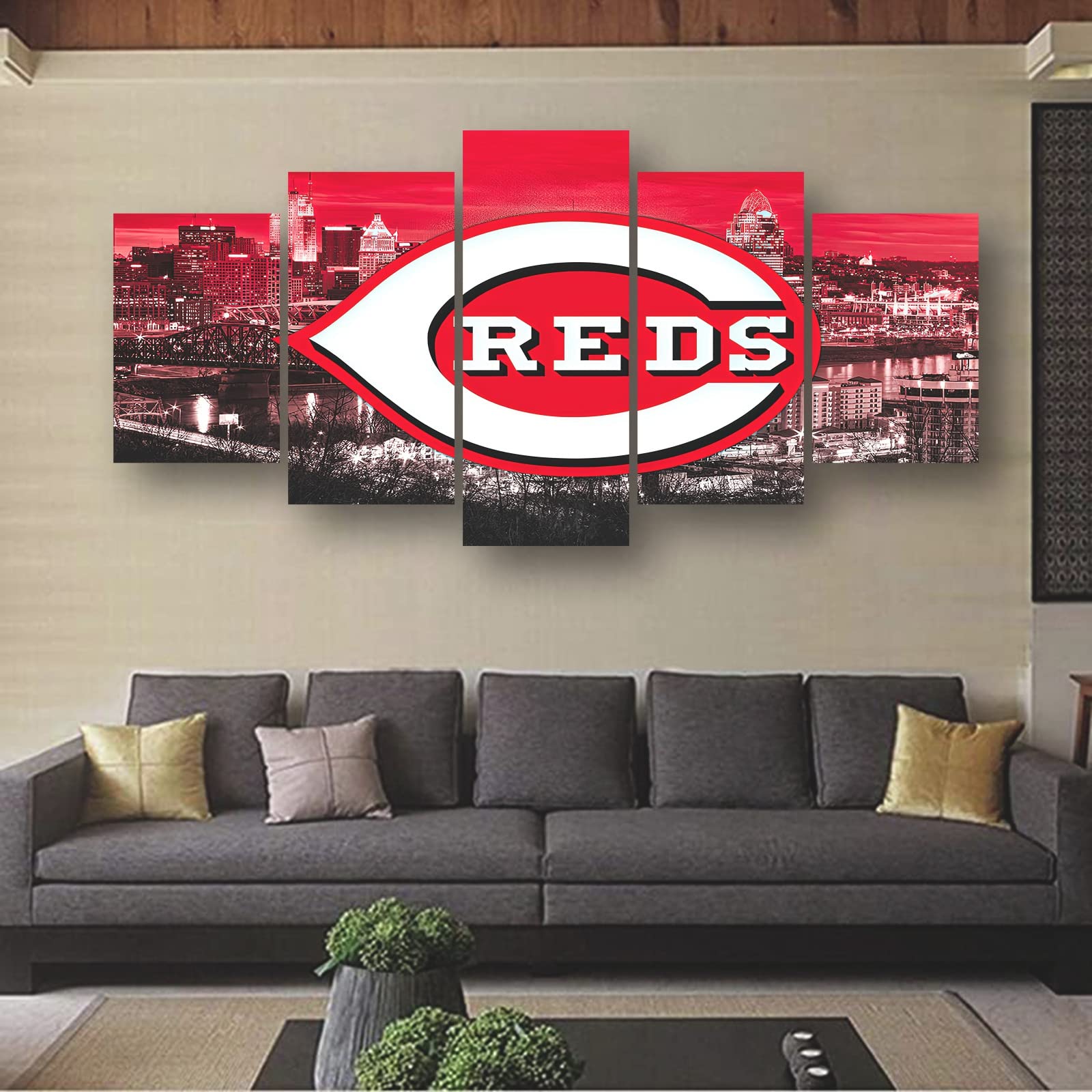 Cincinnati Reds