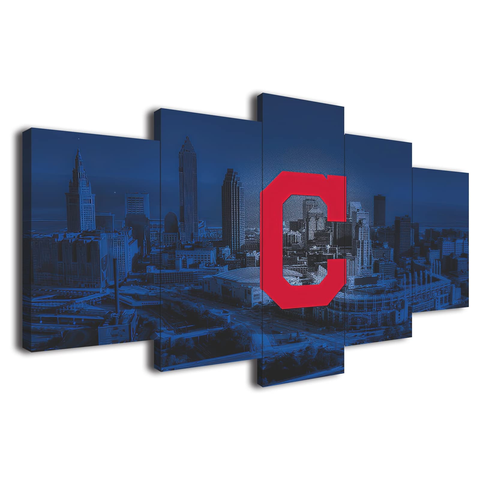 Cleveland Indians