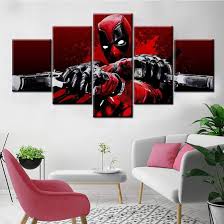 Deadpool