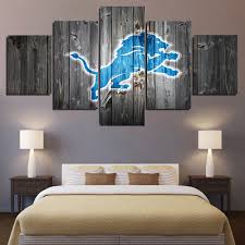 Detroit Lions