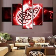 Detroit Red Wings