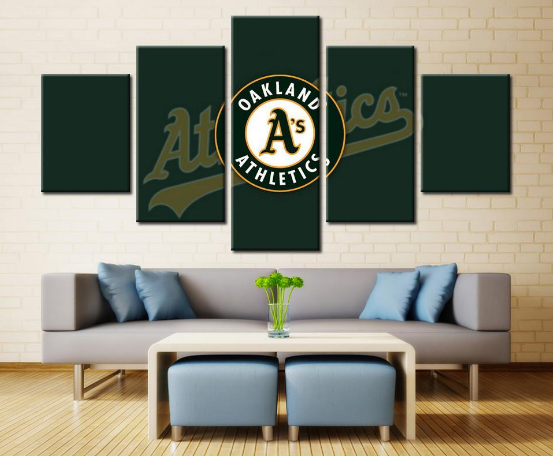 Oakland Athletics