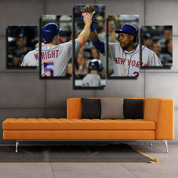 New York Mets