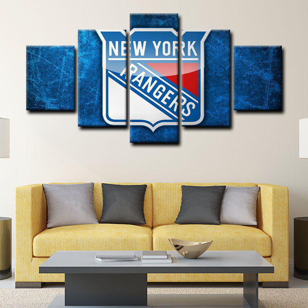 New York Rangers