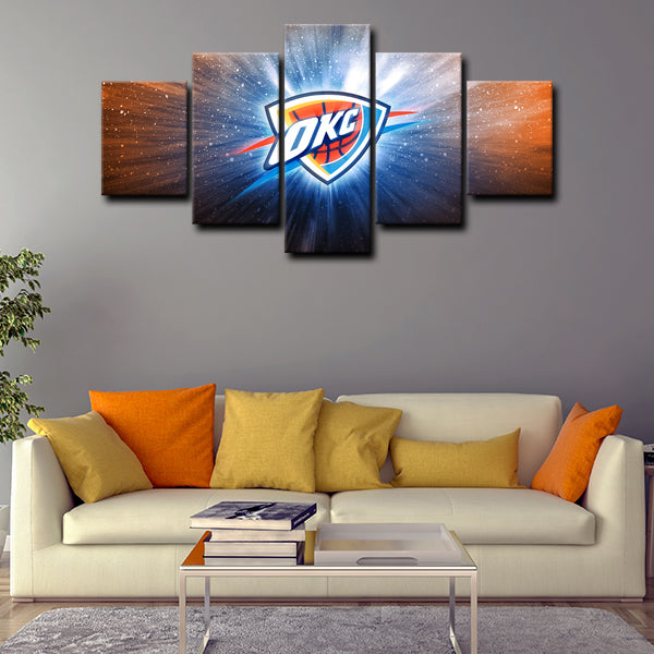 Oklahoma City Thunder