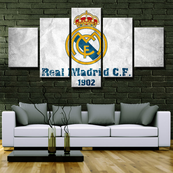 Real Madrid FC