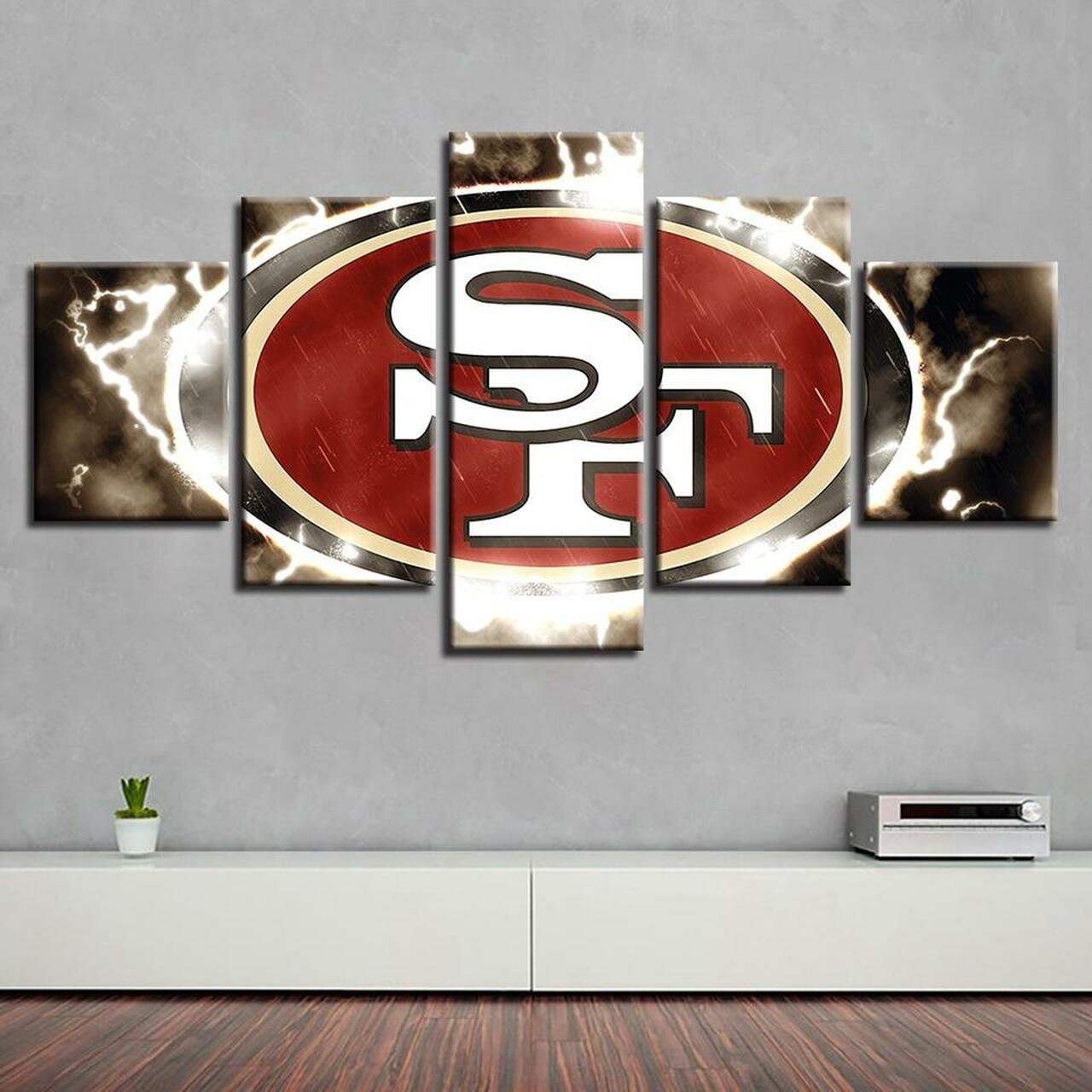 San Francisco 49ers